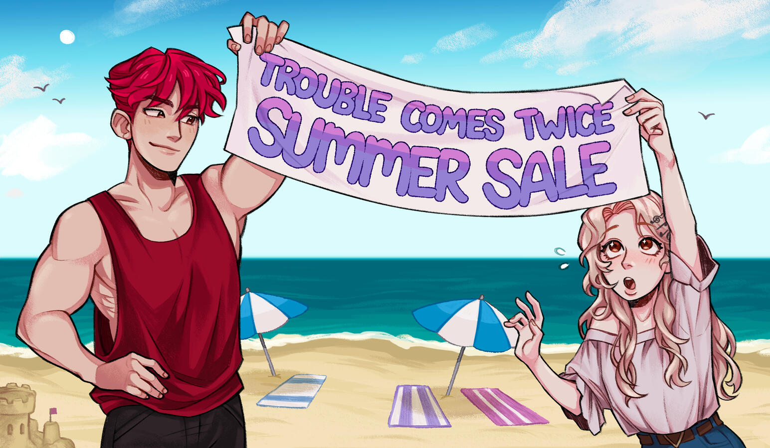 work for Foxglove Games